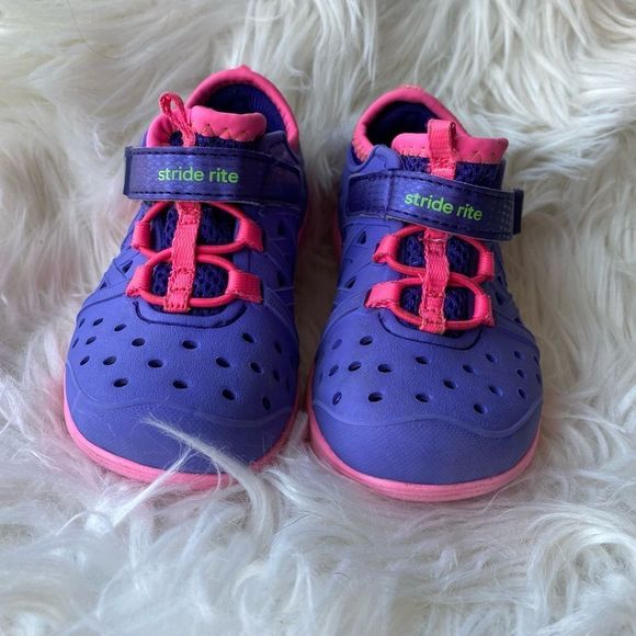 Stride Rite Watershoes - Picture 5 of 9